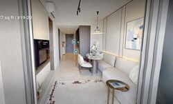 Tembusu Grand (D15), Condominium #608228501